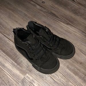 Vans Sk8-Hi Zip Sneaker
